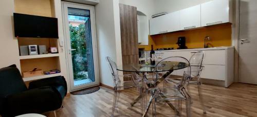 I Due Grifoni Apartments