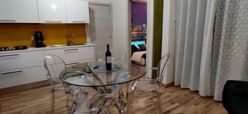 I Due Grifoni Apartments