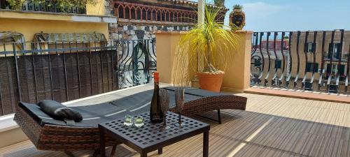 I Due Grifoni Apartments
