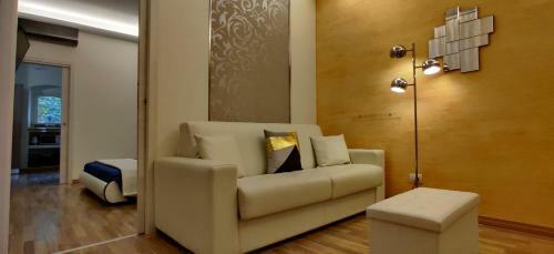 I Due Grifoni Apartments