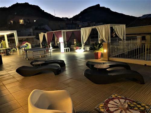 I Due Grifoni Apartments