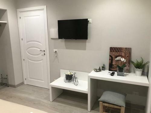 Taozen Apartments