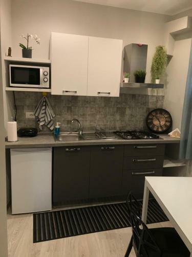 Taozen Apartments