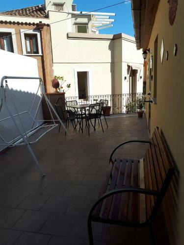 B&B Villa Maria Ausilia