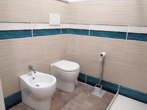 Apartamento Casa Romeo