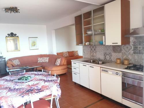 Apartamento Casa Romeo