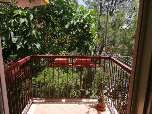 Apartamento Casa Romeo