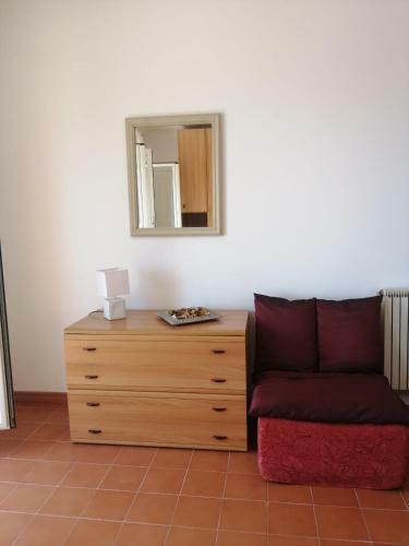 Apartamento Casa Romeo