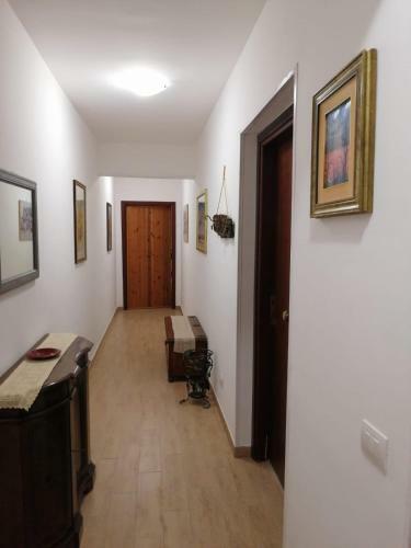 Apartamento Casa Romeo