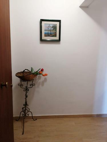Apartamento Casa Romeo
