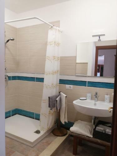 Apartamento Casa Romeo