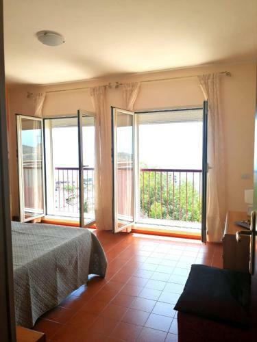 Apartamento Casa Romeo