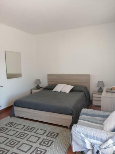 Apartamento Casa Romeo