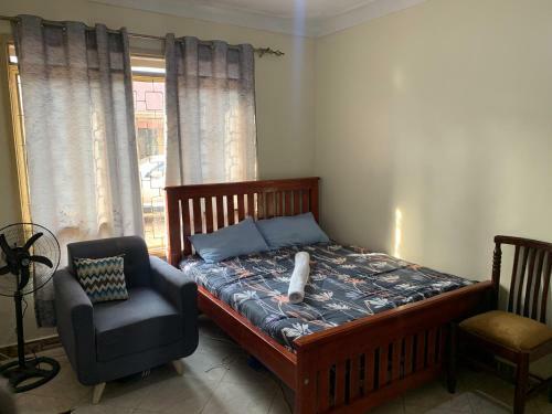 Hostal Bukoto Suites