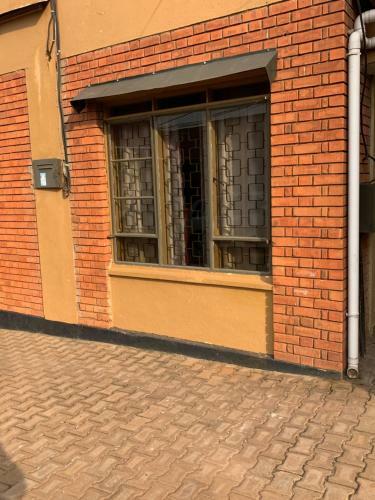 Hostal Bukoto Suites