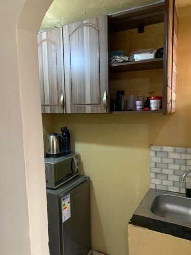 Hostal Bukoto Suites