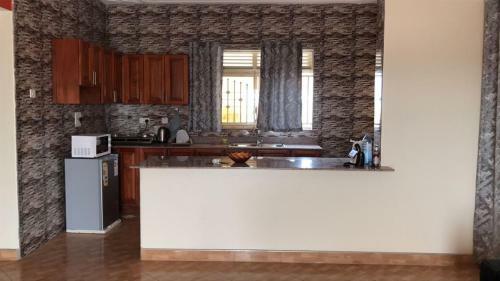 Apartamento Licious Homes