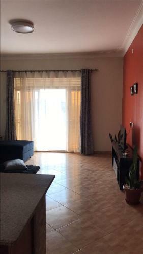 Apartamento Licious Homes
