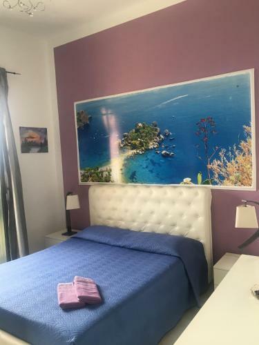 Apartamento Casa Bucalo