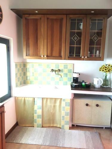Apartamento Casa Bucalo