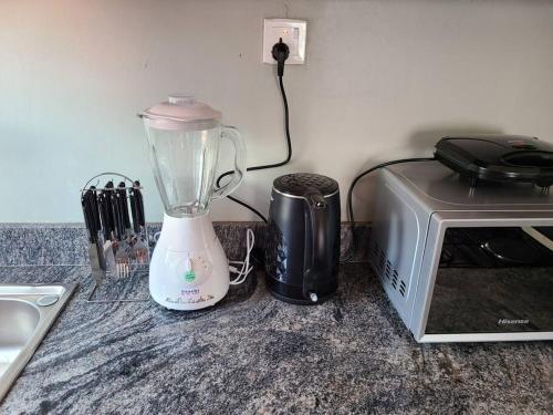 Apartamento Jd Elegant, Wifi Lake/cty View 1 Bed Apt Kampala.