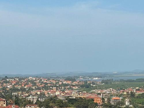 Apartamento Jd Elegant, Wifi Lake/cty View 1 Bed Apt Kampala.