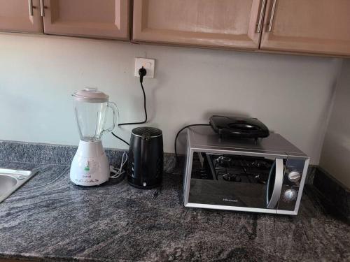 Apartamento Jd Elegant, Wifi Lake/cty View 1 Bed Apt Kampala.