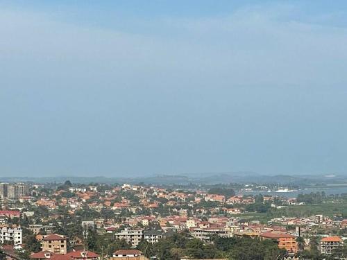 Apartamento Jd Elegant, Wifi Lake/cty View 1 Bed Apt Kampala.