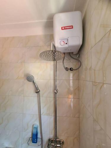Apartamento Jd Elegant, Wifi Lake/cty View 1 Bed Apt Kampala.