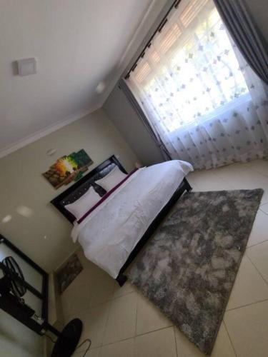 Apartamento Jd Elegant, Wifi Lake/cty View 1 Bed Apt Kampala.