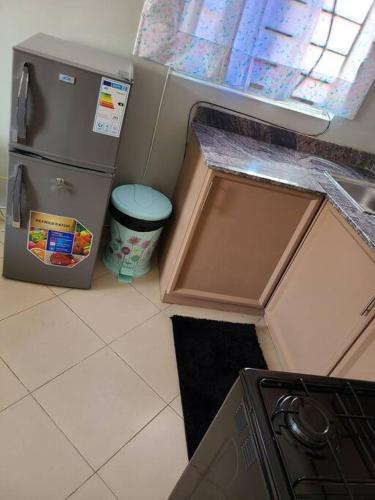 Apartamento Jd Elegant, Wifi Lake/cty View 1 Bed Apt Kampala.
