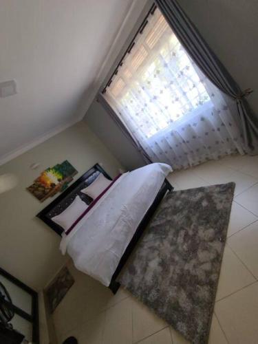 Apartamento Jd Elegant, Wifi Lake/cty View 1 Bed Apt Kampala.