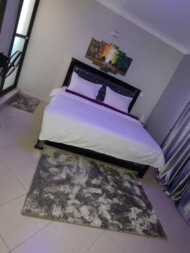 Apartamento Jd Elegant, Wifi Lake/cty View 1 Bed Apt Kampala.