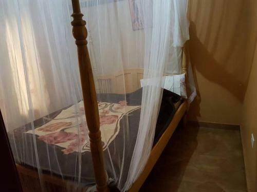 Villa For Rent In Kampala Najjera
