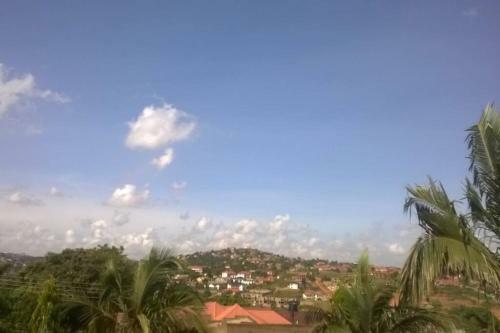 Villa For Rent In Kampala Najjera