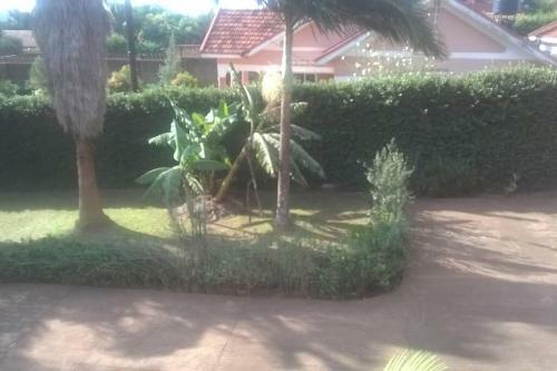 Villa For Rent In Kampala Najjera