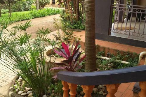 Villa For Rent In Kampala Najjera