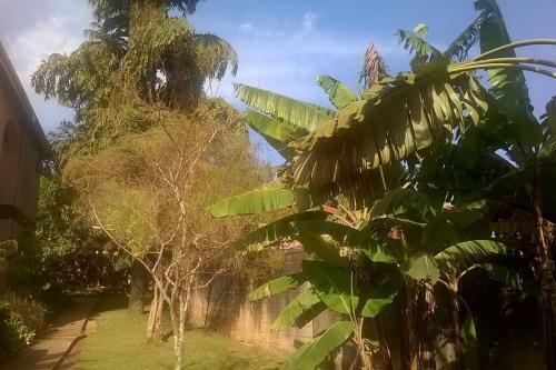 Villa For Rent In Kampala Najjera
