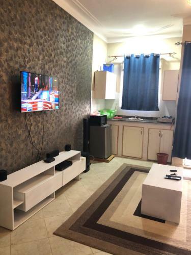 Apartamento Amani Homes 5