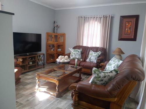 Apartamento Elderie Bnb