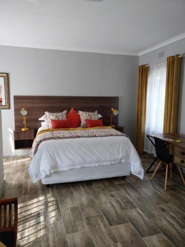 Apartamento Elderie Bnb