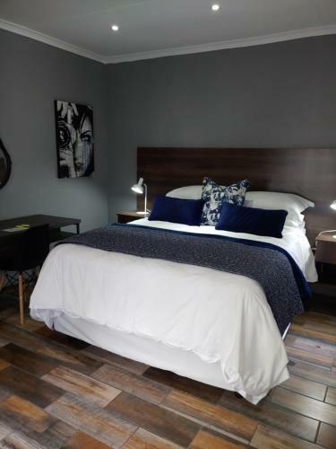 Apartamento Elderie Bnb