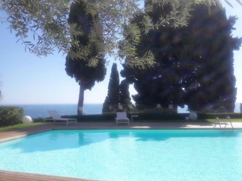 Apartamento Taormina Suite