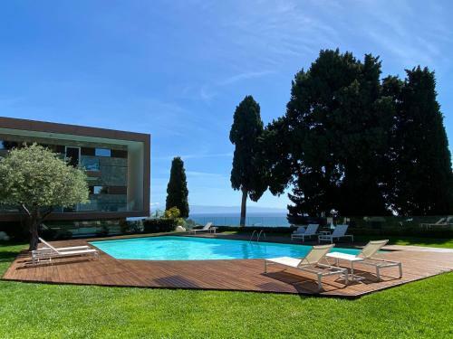 Apartamento Taormina Suite