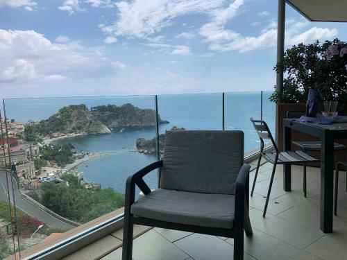 Apartamento Taormina Suite