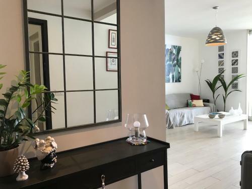 Apartamento Taormina Suite