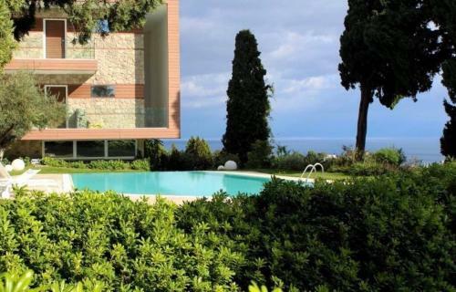 Apartamento Taormina Suite