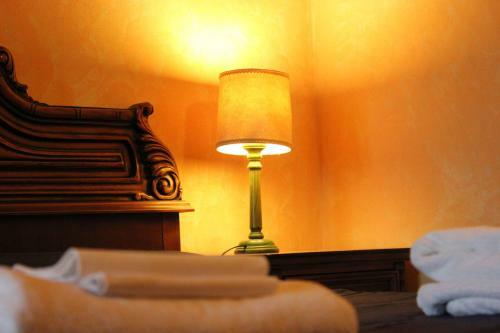 Villa Almoezia Charming B&B