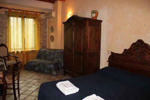 Villa Almoezia Charming B&B