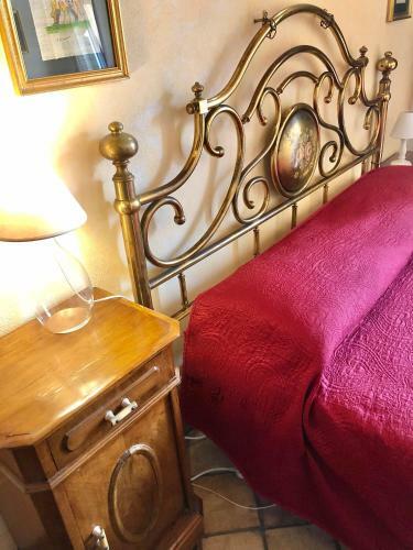 Villa Almoezia Charming B&B